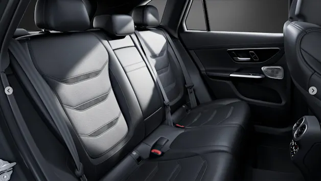 Mercedes-Benz GLC 53 AMG 4Matic+ 9G-Tronic
