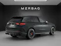 Mercedes-Benz GLC 53 AMG 4Matic+ 9G-Tronic
