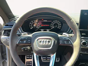 AUDI RS5 Sportback 2.9 TFSI quattro tiptronic