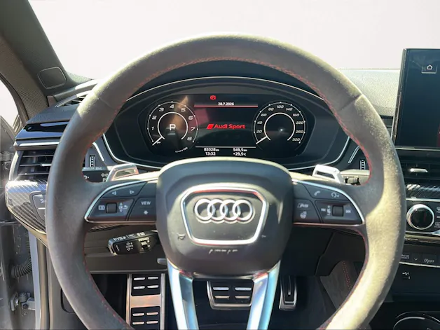 Audi RS5 Sportback 2.9 TFSI quattro tiptronic