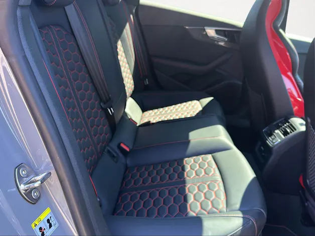 Audi RS5 Sportback 2.9 TFSI quattro tiptronic
