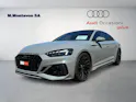 Audi RS5 Sportback 2.9 TFSI quattro tiptronic