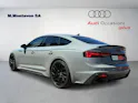 Audi RS5 Sportback 2.9 TFSI quattro tiptronic