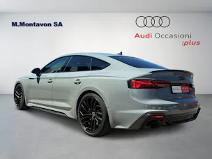 AUDI RS5 Sportback 2.9 TFSI quattro tiptronic
