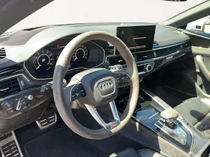 AUDI RS5 Sportback 2.9 TFSI quattro tiptronic