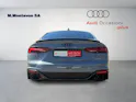 Audi RS5 Sportback 2.9 TFSI quattro tiptronic