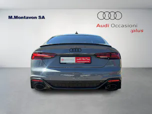 AUDI RS5 Sportback 2.9 TFSI quattro tiptronic