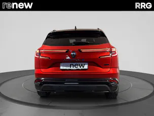 RENAULT Austral 1.2 HEV 200 Techno Esprit Alpine A