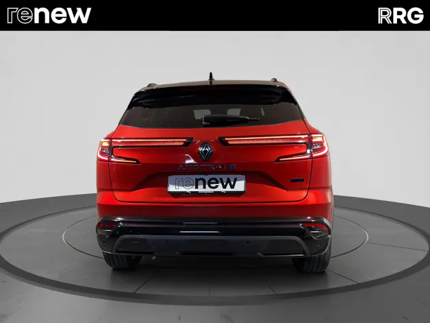 Renault Austral 1.2 HEV 200 Techno Esprit Alpine A
