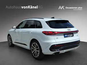 AUDI Q5 TDI quattro 150 kW S-tronic