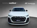 Audi Q5 TDI quattro 150 kW S-tronic