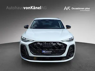 AUDI Q5 TDI quattro 150 kW S-tronic