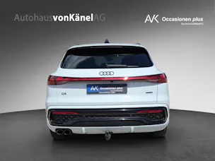 AUDI Q5 TDI quattro 150 kW S-tronic