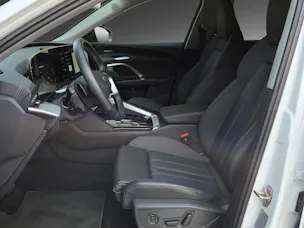 AUDI Q5 TDI quattro 150 kW S-tronic