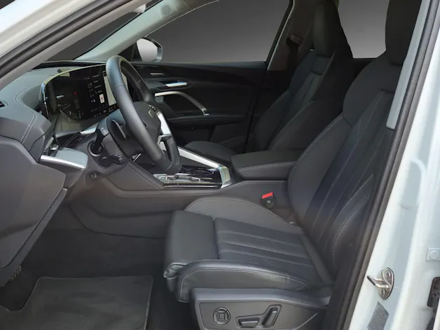 Audi Q5 TDI quattro 150 kW S-tronic