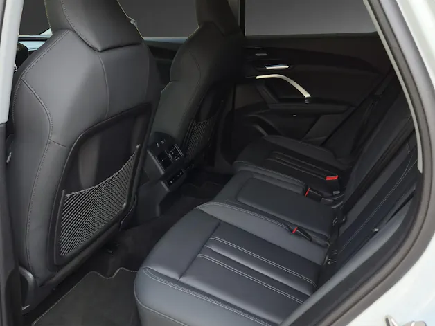 Audi Q5 TDI quattro 150 kW S-tronic