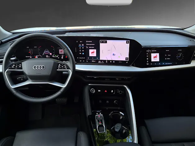 Audi Q5 TDI quattro 150 kW S-tronic