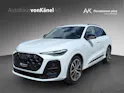 Audi Q5 TDI quattro 150 kW S-tronic