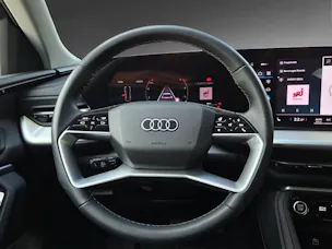 AUDI Q5 TDI quattro 150 kW S-tronic