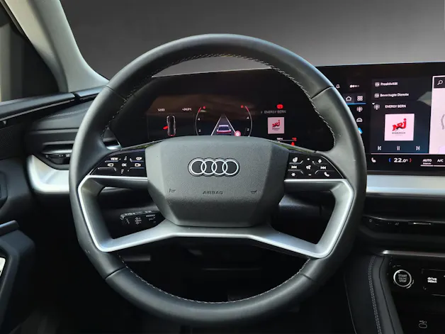 Audi Q5 TDI quattro 150 kW S-tronic