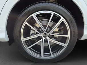 AUDI Q5 TDI quattro 150 kW S-tronic