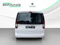 VW Caddy Cargo 1.5 TSI Entry DSG