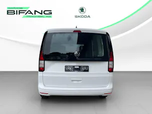 VW Caddy Cargo 1.5 TSI Entry DSG