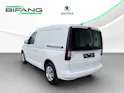 VW Caddy Cargo 1.5 TSI Entry DSG