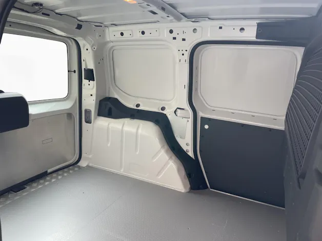 VW Caddy Cargo 1.5 TSI Entry DSG