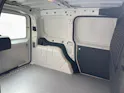 VW Caddy Cargo 1.5 TSI Entry DSG