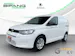 VW Caddy Cargo 1.5 TSI Entry DSG