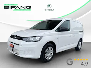 VW Caddy Cargo 1.5 TSI Entry DSG