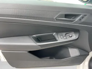 VW Caddy Cargo 1.5 TSI Entry DSG