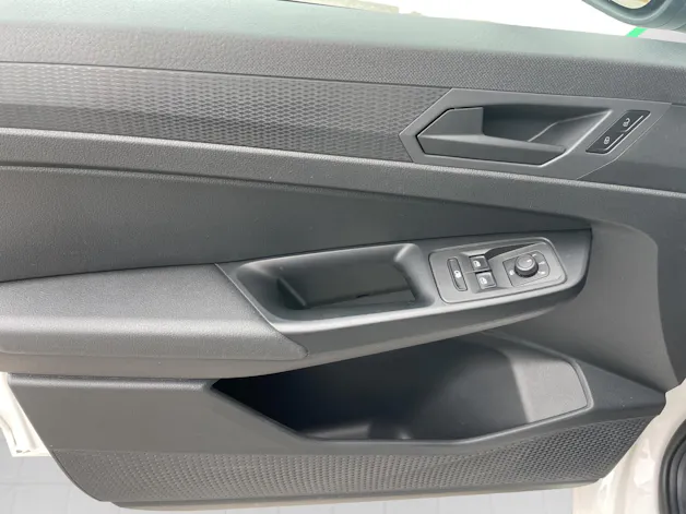 VW Caddy Cargo 1.5 TSI Entry DSG