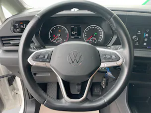 VW Caddy Cargo 1.5 TSI Entry DSG