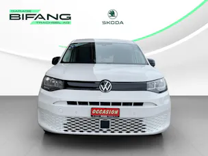 VW Caddy Cargo 1.5 TSI Entry DSG