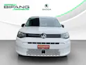 VW Caddy Cargo 1.5 TSI Entry DSG