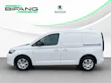 VW Caddy Cargo 1.5 TSI Entry DSG