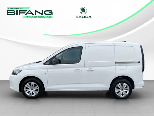 VW Caddy Cargo 1.5 TSI Entry DSG