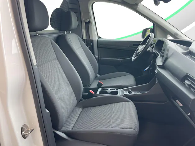 VW Caddy Cargo 1.5 TSI Entry DSG