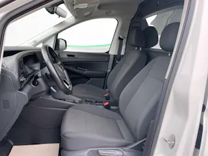VW Caddy Cargo 1.5 TSI Entry DSG