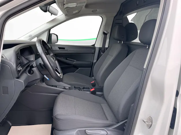 VW Caddy Cargo 1.5 TSI Entry DSG