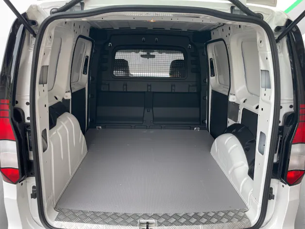 VW Caddy Cargo 1.5 TSI Entry DSG