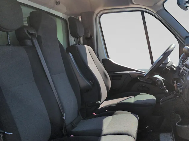 Renault Master P35 ENERGY 2.3dCi 145 L3