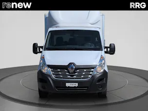 RENAULT Master P35 ENERGY 2.3dCi 145 L3