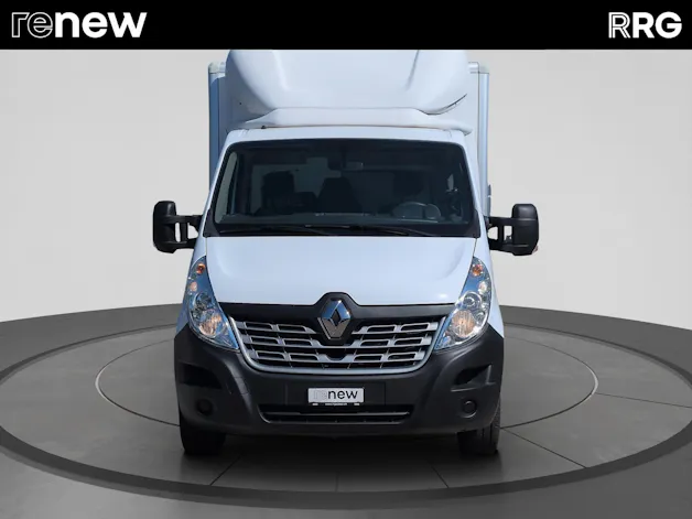 Renault Master P35 ENERGY 2.3dCi 145 L3