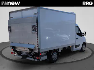 RENAULT Master P35 ENERGY 2.3dCi 145 L3