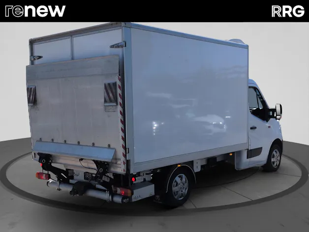 Renault Master P35 ENERGY 2.3dCi 145 L3