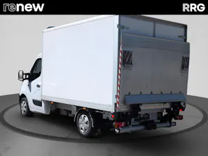 RENAULT Master P35 ENERGY 2.3dCi 145 L3
