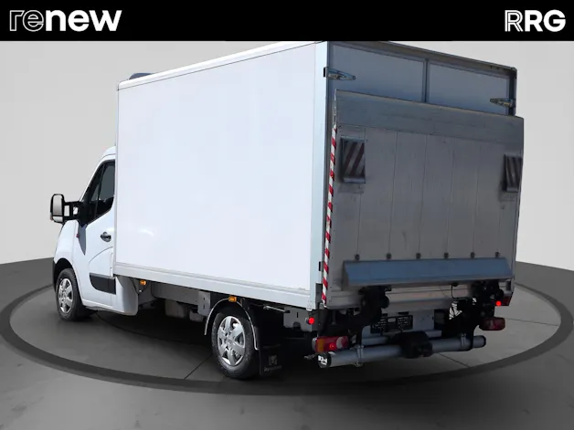 Renault Master P35 ENERGY 2.3dCi 145 L3